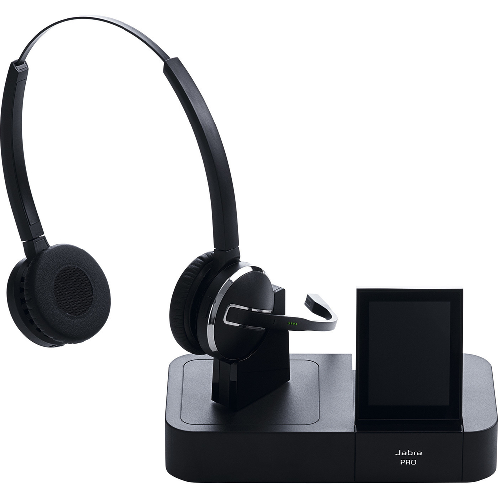 Jabra PRO 9460 Duo [9460-29-707-101]