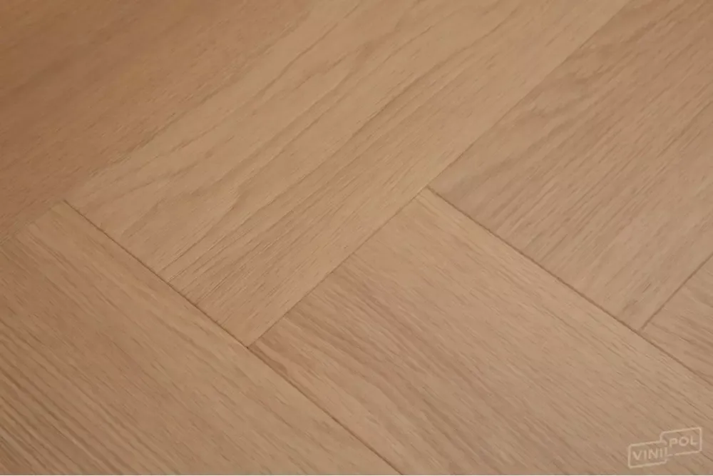 VinilPol Herringbone Паркет Васко да Гама, 1,355 м²