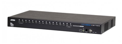 KVM-переключатель ATEN CS17916