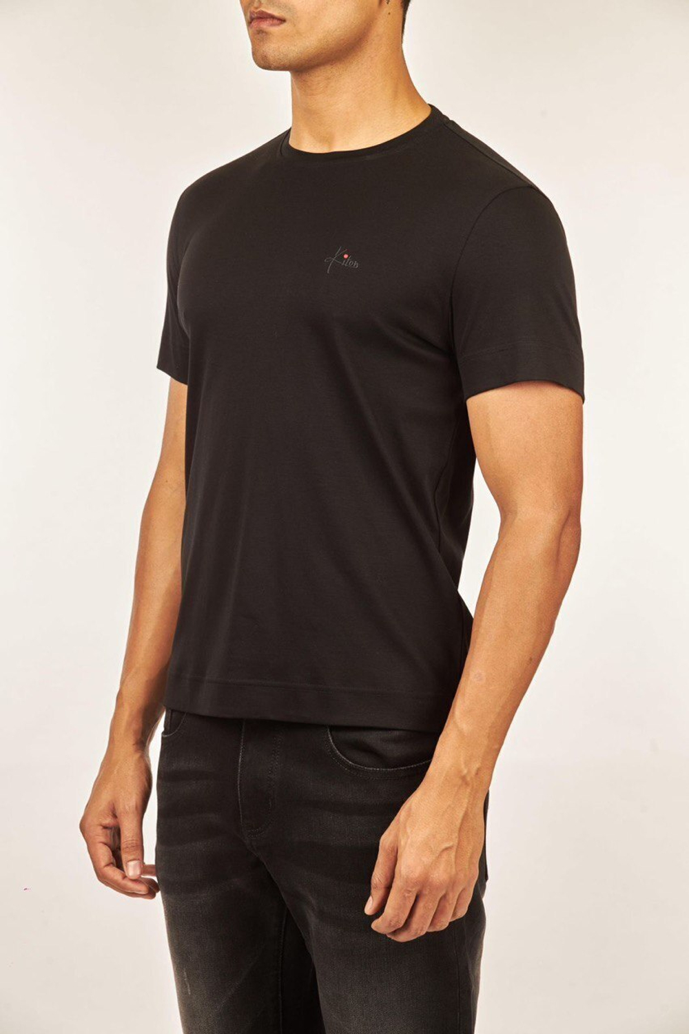 Футболка Kiton, арт. 709255