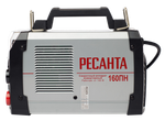 Сварочный аппарат инверторный Ресанта САИ 160 ПН