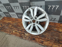 Диск колесный литой R16 Hyundai Creta 1 (GS) 16-21 Б/У Оригинал 52910M0150