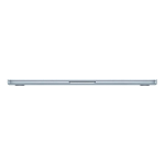 Apple MacBook Air 15" (M4 10C CPU, 10C GPU, 2025) 16/256Gb SSD (MC7A4) Sky Blue, «голубое небо»