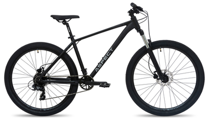Горный велосипед Aspect Radium Pro 27.5 (2026)
