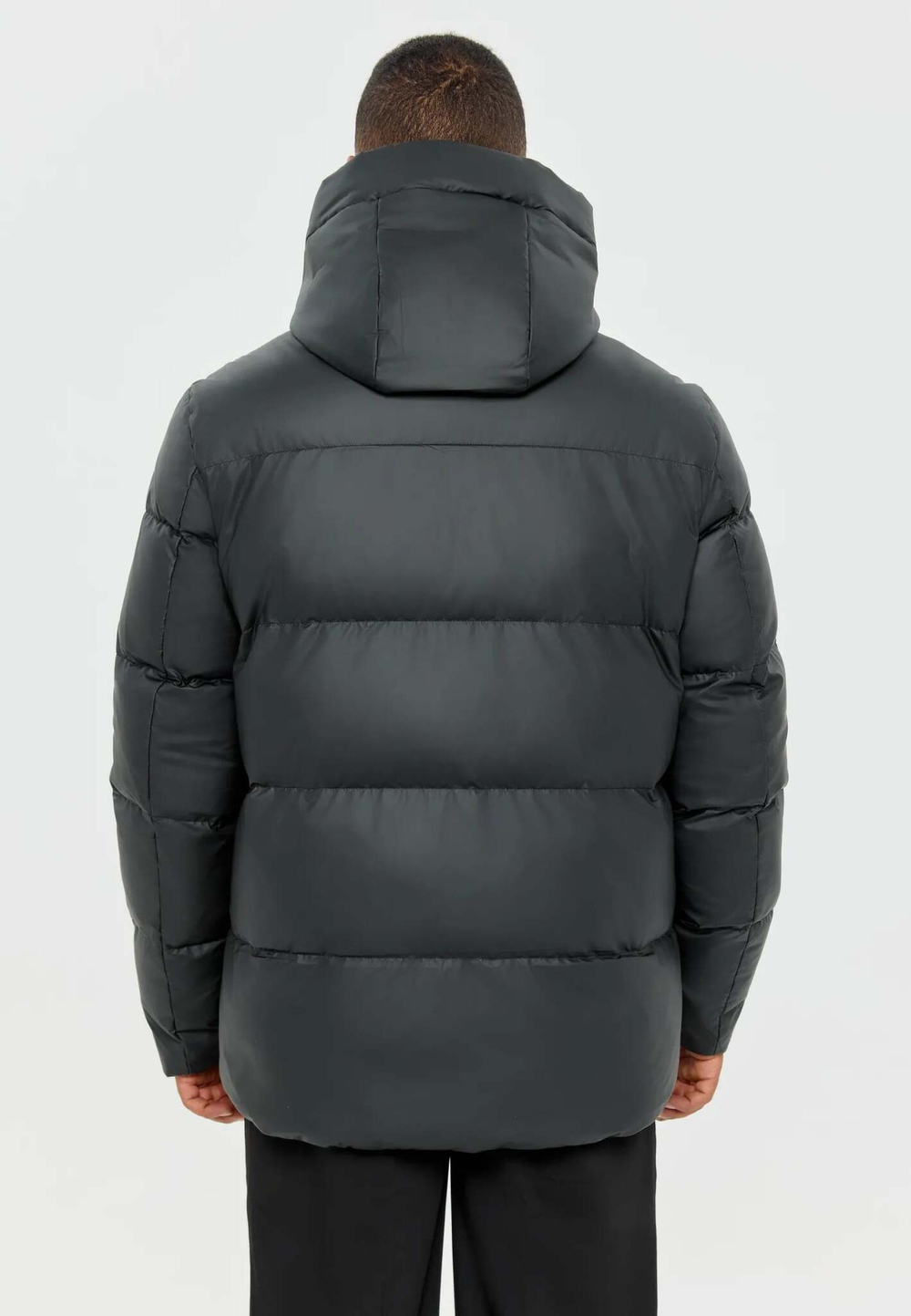 Куртка URBAN LIMITED EDITION