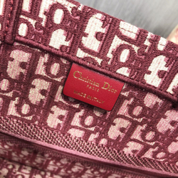 Christian Dior Book Tote 36 cm
