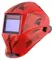 Сварочная маска Fubag ULTIMA 5-13 Visor Red