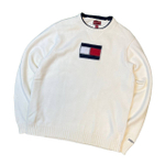 Свитер Tommy Hilfiger