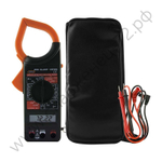 Токовые клещи Энергия