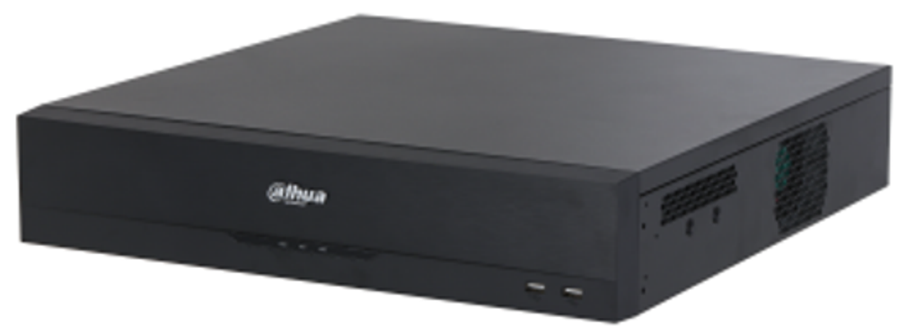 Видеорегистратор  Dahua DHI-NVR5864-EI