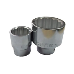 Головка 1'', 70мм (12гр.) RockForce##Rock FORCE RF-58970