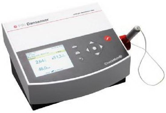 Dansensor мод. CheckMate 3 и MAP Check 3, Газоанализаторы, № в ГРСИ РФ - 60565-15