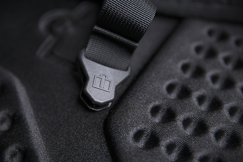 Моторюкзак - Icon Stronghold