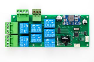 Массажер «звездочка»