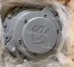 HCA70-70-S-A-O-N - Гидромотор радиально-поршневой нерегулируемый, высокомоментный, профильное статорное кольцо, рабочий объем 4400 см3, номинальное давление 250 бар