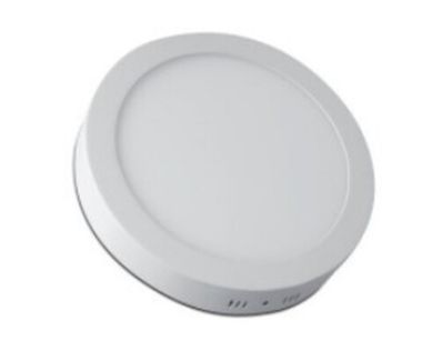 Светильник светодиодный ORIS (накладной), 3000K, 7W, IP20, 560lm, 120град, 230V AC 50/60 Hz GTV LD-ORN07W-CB