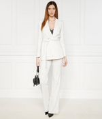 Брюки ULIVO Marella - белый(13131172)