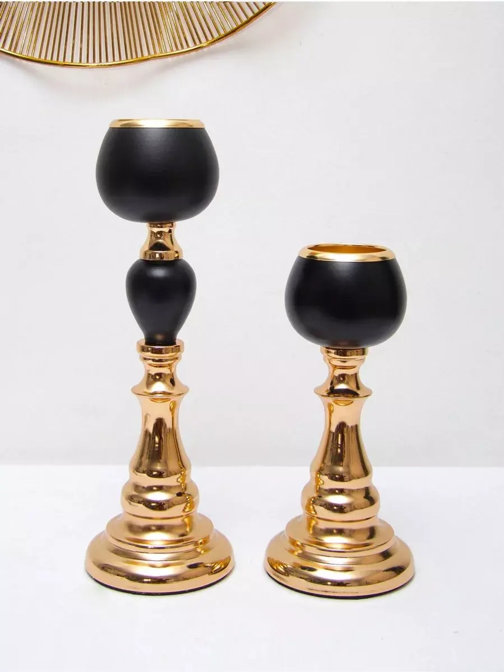 Подсвечник для свечей 5 см