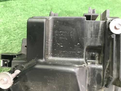 Фара правая Lexus RX 4 (2015-2019) LED под 1 блок