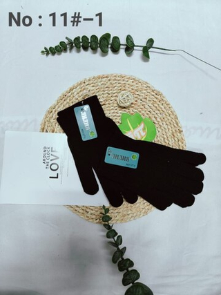 ПЕРЧАТКИ ЖЕНСКИЕ 75р.