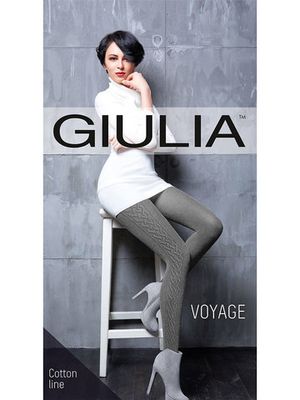 Колготки Voyage 17 Giulia