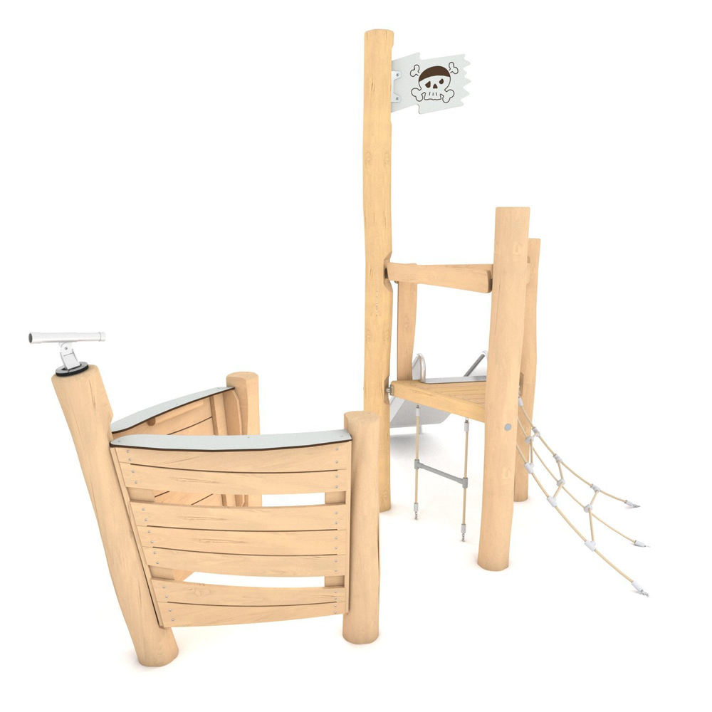 Игровой комплекс