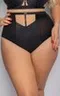 SIMPLE Briefs MAXI Трусы высокие