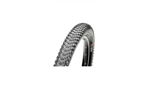 Покрышка MAXXIS 27.5"х 2.20 56-584 M319, 60 TPI, Folding, DUAL, черная