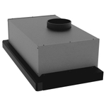 Вытяжка с выдвижным экраном Korting KHP 6670 GW фото 9