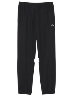 Men's Спортивный костюм Lacoste Sport Printed - black/white