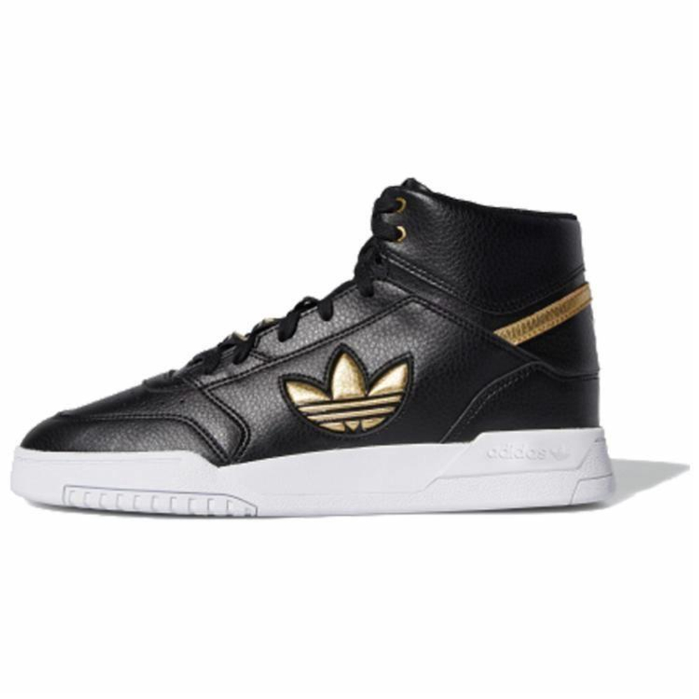 Кроссовки Adidas Originals Drop Step Xl