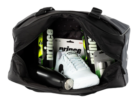 Спортивная сумка Prince Tour Small Duffel - Black