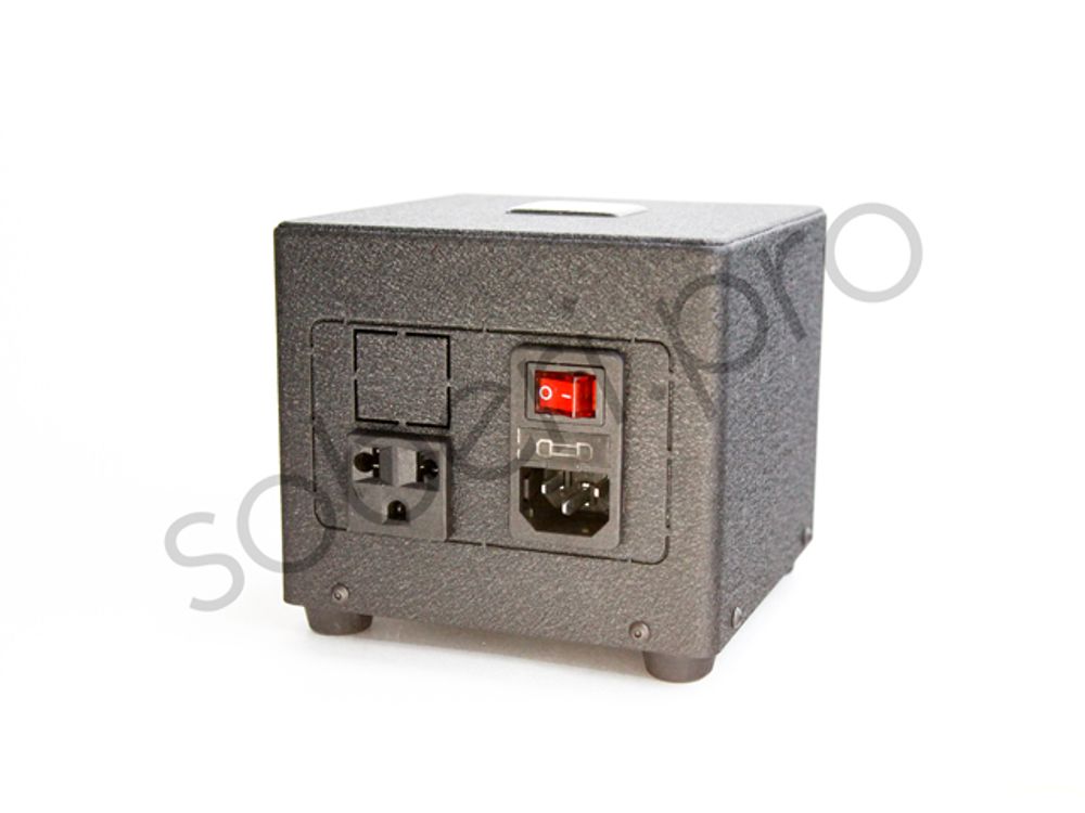 трансформатор разделительный для американского