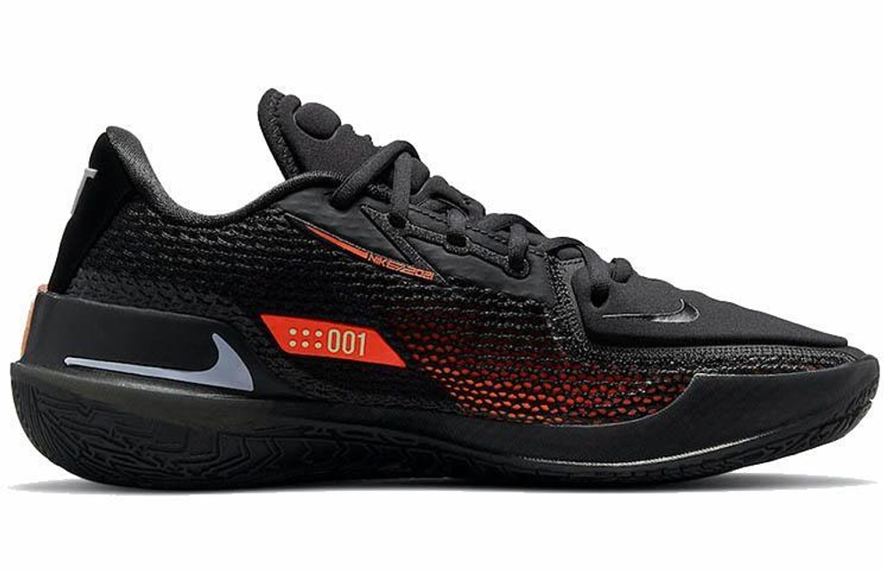 Кроссовки Nike Air Zoom G.T. Cut 1 Ep