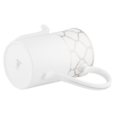 Кофейник 1.45л Noritake Царский дворец с платиновым кантом