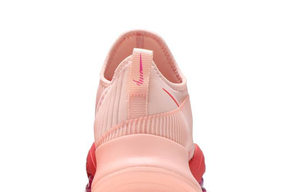 Кроссовки Nike Superrep (Женская размерная сетка)