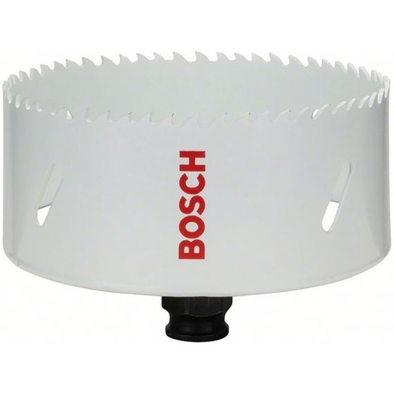 Коронка Bosch HSS-CO 108мм (658)