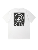 Мужская Футболка Obey Bold Eye