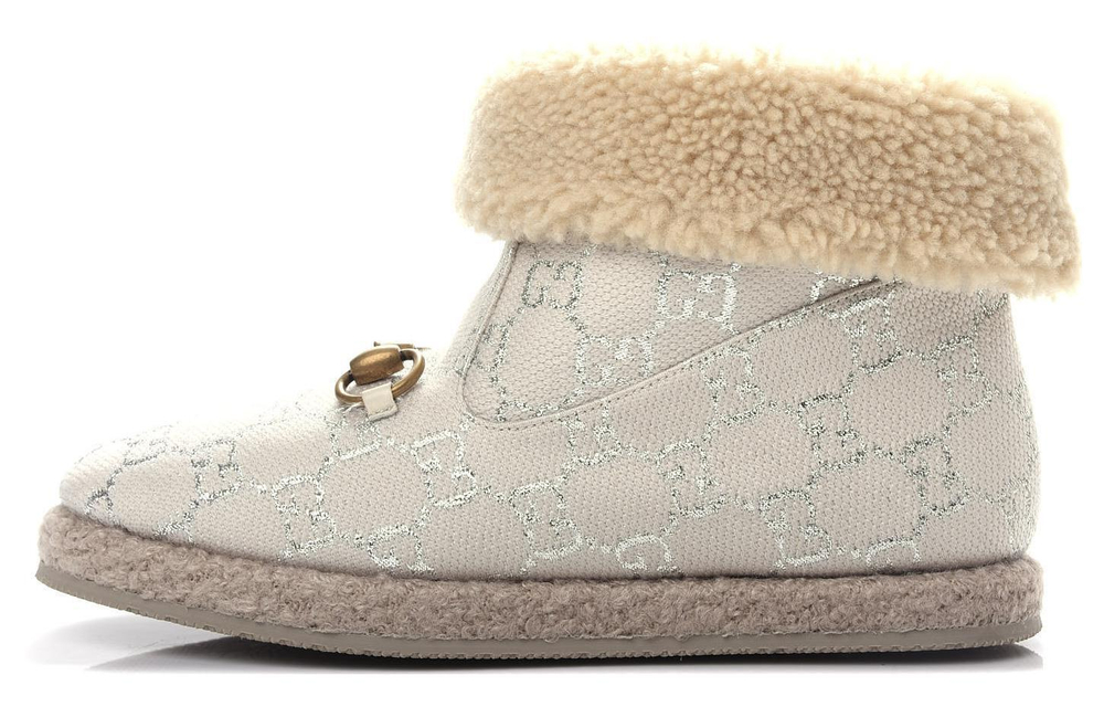 Gucci (Женская размерная сетка)