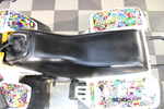 Квадроцикл Yamaha YFM100 2000