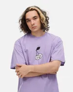 Футболка Anteater 364 сиреневая