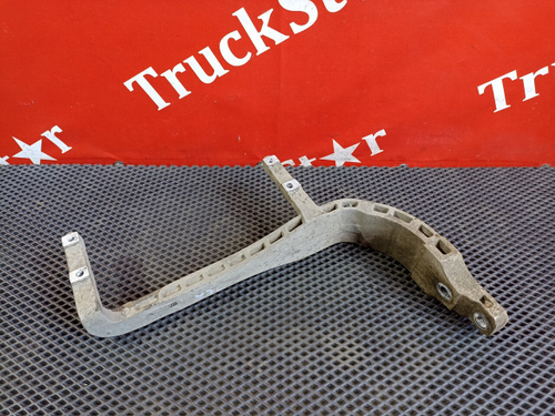 Кронштейн блока управления