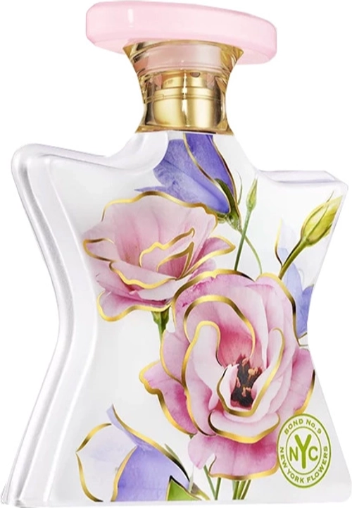 BOND NR 9 NEW YORK FLOWERS EDP VIAL EDP PACK 12 X 1.7 ML