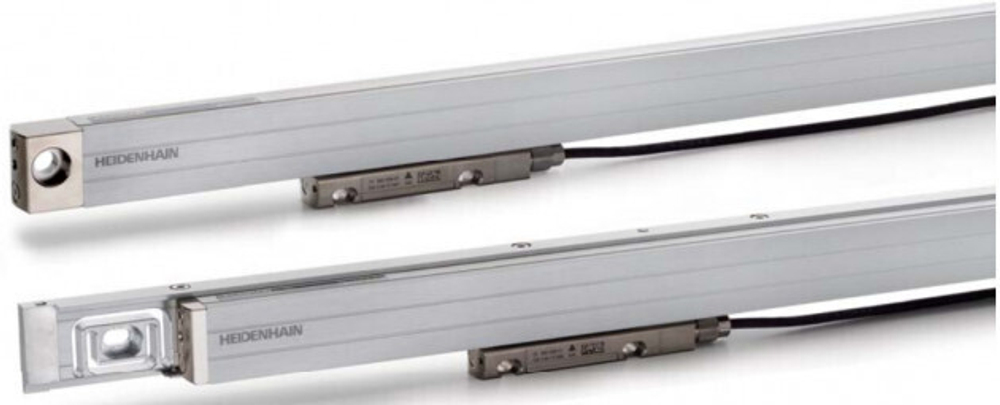 Датчик линейных перемещений Heidenhain LS 388C ML 470 (id 516270-09)
