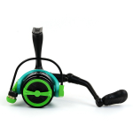 Безынерционная катушка 1000 Kaida Nature (5+1BB, мет.шпуля) доп. шпуля