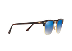 RAY-BAN CLUBMASTER RB3016 990/7Q