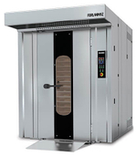 Печь ротационная Porlanmaz Bakery Machinery PMDF 150 электрическая