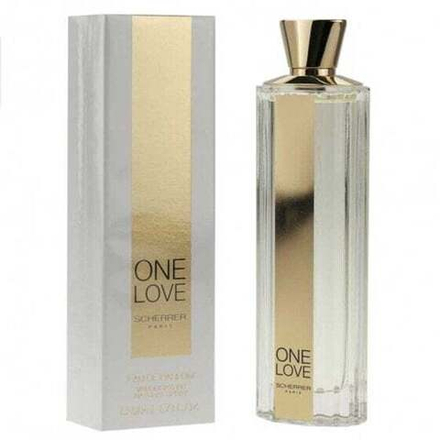 Женская парфюмерия JEAN LOUIS SCHERRER One Love 30ml Eau De Parfum