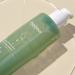 Пилинг-эссенция с РНА-кислотами и растительными экстрактами Fraijour Original Wormwood PHA Peeling Essence