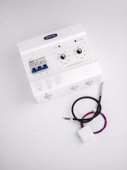 Пульт управления ZOTA 9 кВт 17632